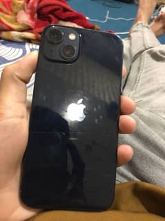 iphone 13  condition normal. . waterpack All okay 128gb 2montg sim 0