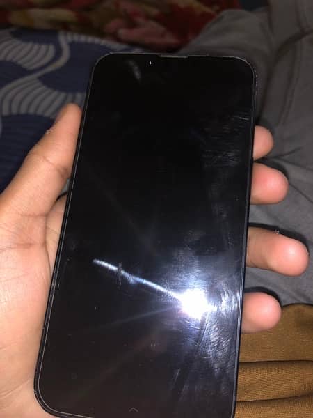iphone 13  condition normal. . waterpack All okay 128gb 2montg sim 4