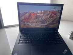 ThinkPad laptop Lenovo 0