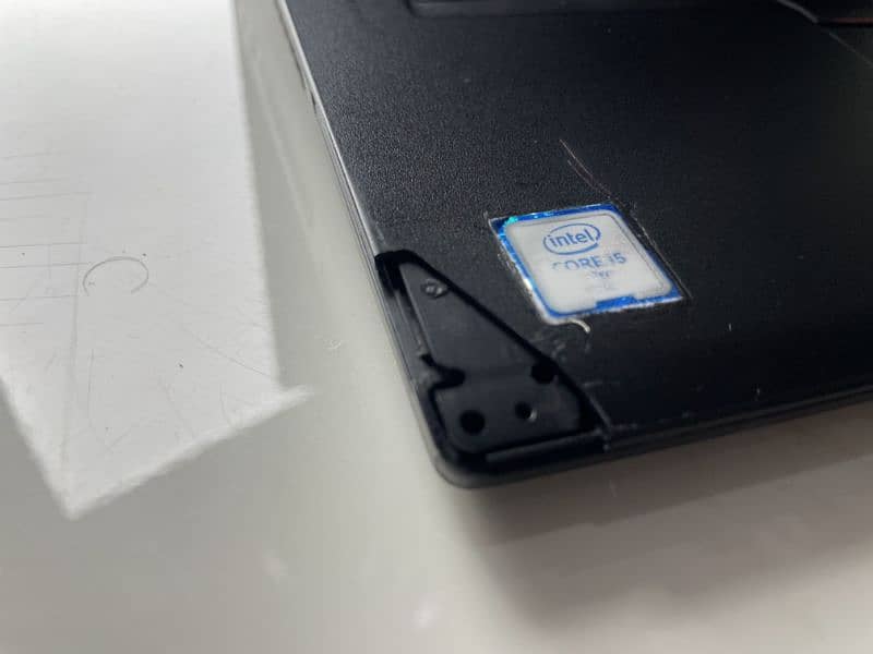 ThinkPad laptop Lenovo 8