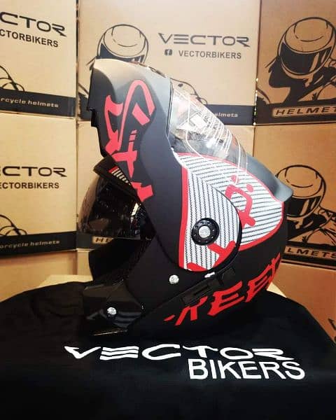 jiekai vector studd id All branded local helmets Available 15