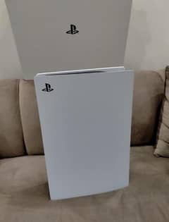 PS 5 for sale