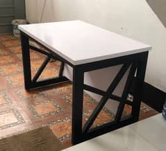 New office Table in Eligant Design.