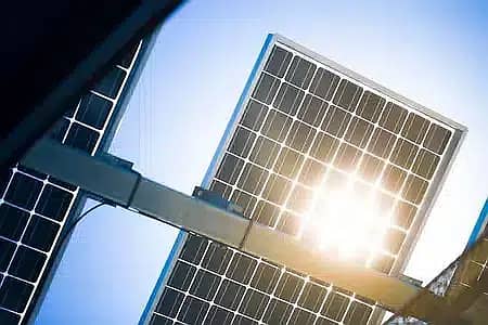 Solar Panel /Jinko solar 540 watt / Solar system / Rs50 Per Watt 7