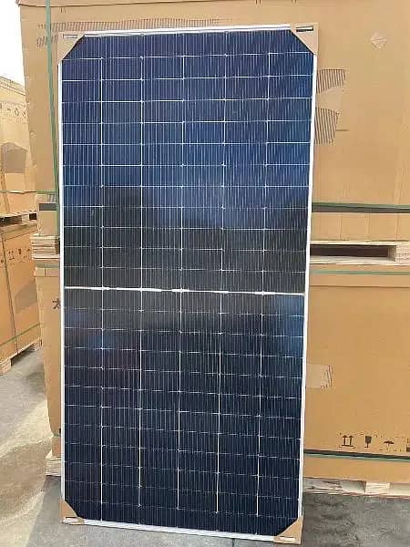 Solar Panel /Jinko solar 540 watt / Solar system / Rs50 Per Watt 8
