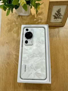 Huawei p60 pro 12/512gb official PTA approved just only 215k