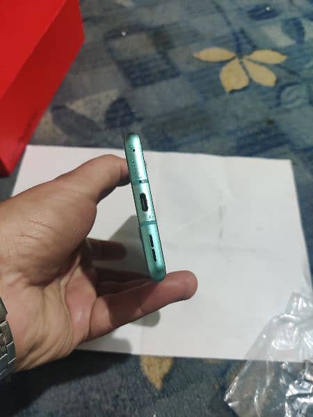 OnePlus 8 pro 12/256 2