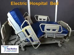 ELECTRIC BED PATIENT BED Hospital Bed Surgical Bed medical equipment