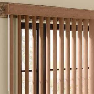 window blinds curtains rollers blinds wooden vertical 3