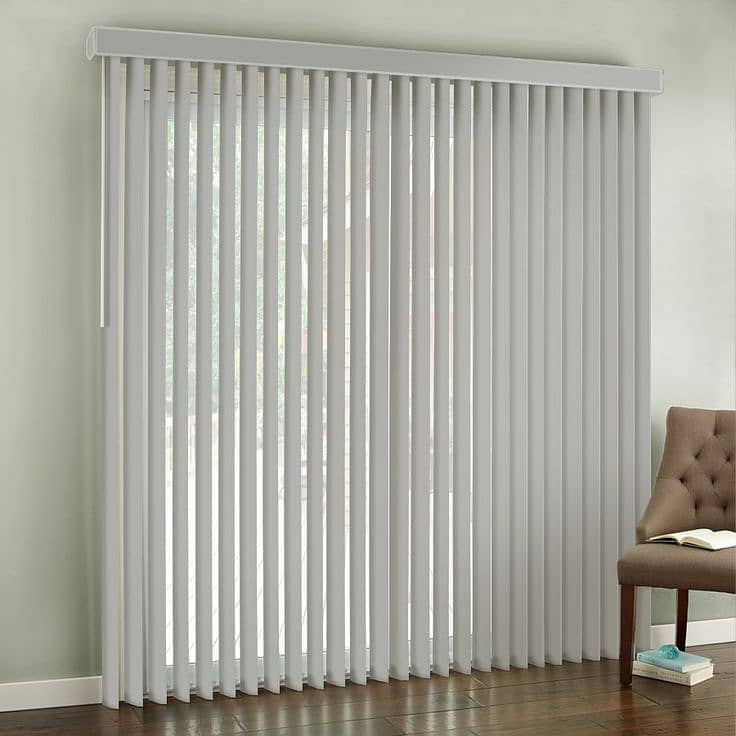 window blinds curtains rollers blinds wooden vertical 11