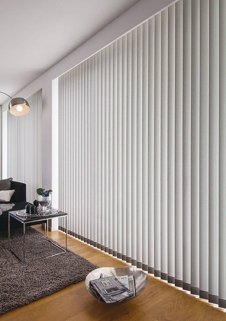 Window curtains|Blinds, Roller Blinds for homes and office 1
