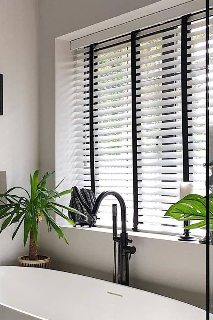 Window curtains|Blinds, Roller Blinds for homes and office 17