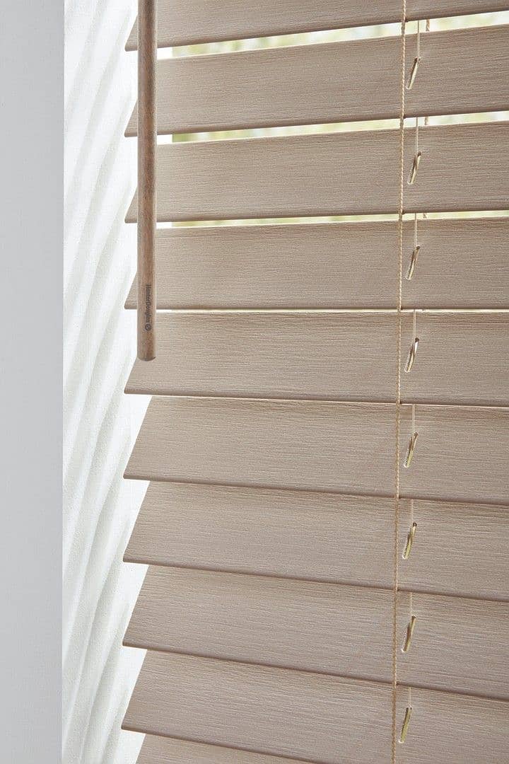 window blinds, All kind of Window blinds are available 1