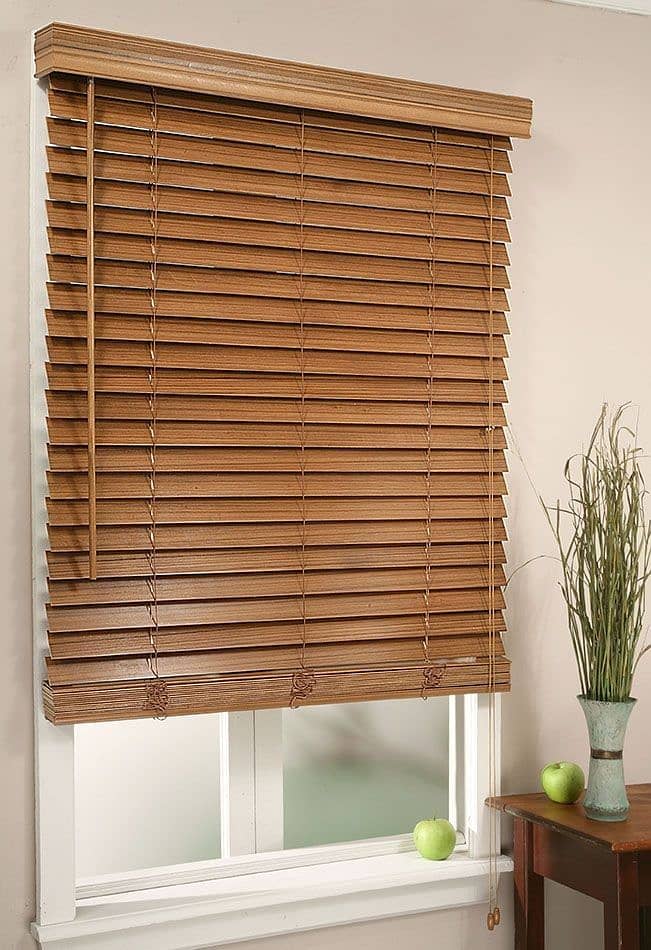 window blinds, All kind of Window blinds are available 4