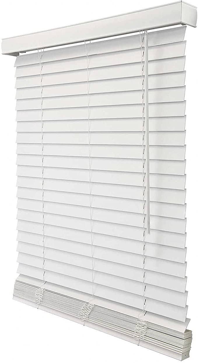 Window blinds, Roller Blinds, Mini blinds, Vertical Blinds 3