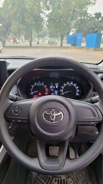 Toyota Raize X Package 2021 11