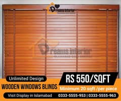 window blind, Black out blinds for Heat Protection and save ac cooling