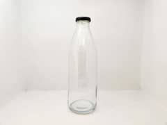 Square Glass Bottle 1000ml,300ml, 290ml Available in Bulk Quantity