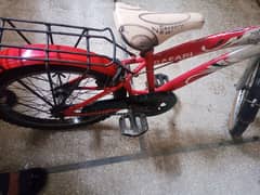 Bicycle super sport best condition