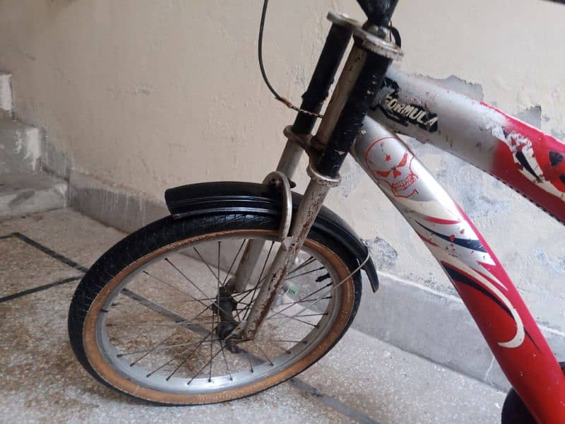 Bicycle super sport best condition 3