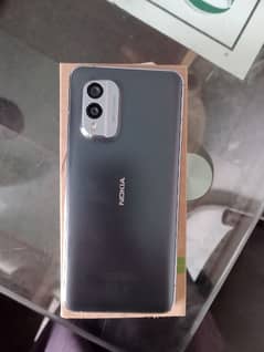 Nokia X 30 5G
PTA Approved
