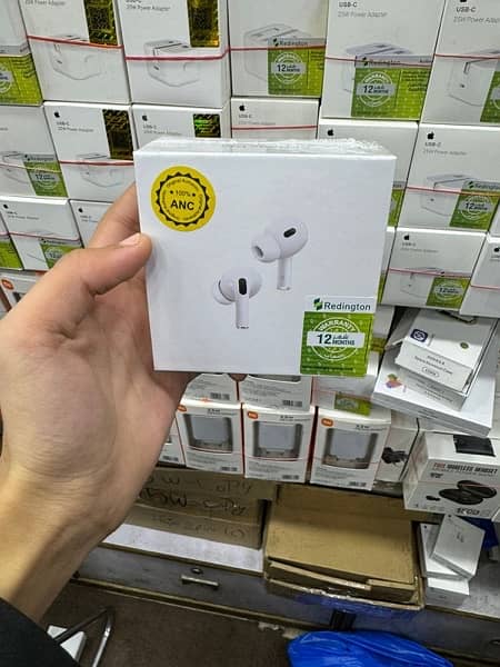 Air pods pro 2 4