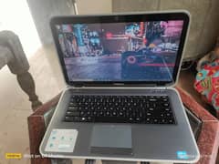 Dell Inspiron i5 3rd Touch and Type 0