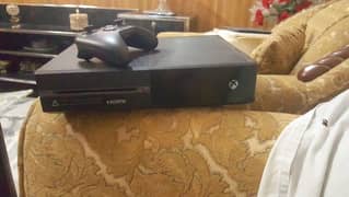 New x box one s one tb space black edition