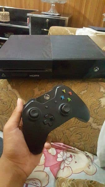 New x box one s one tb space black edition 1