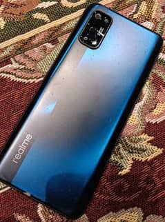 Real me 7 pro 8/128 GB Condition 9/10 Full Box