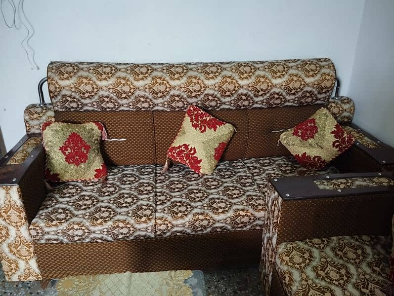 sofa bed set without mattress for sale 0