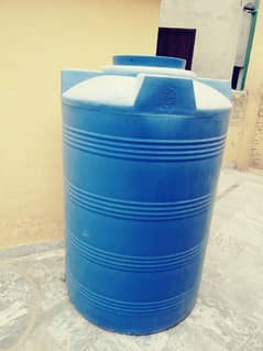 Water Tank for Sale