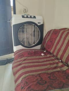 Air cooler model 4500