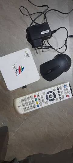 ptcl smart tv,anroid box 0