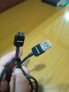 Data Cable for Transcend External HDD