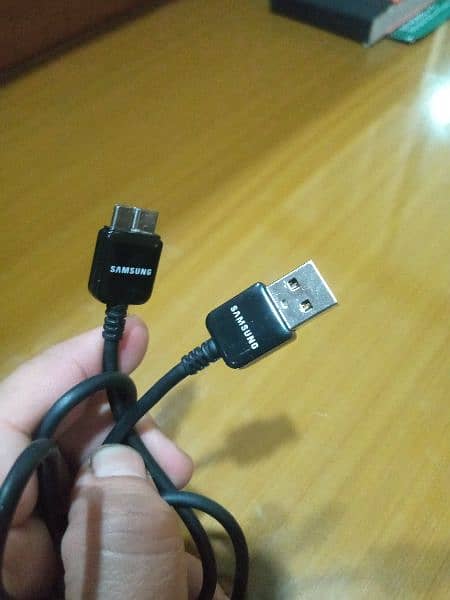 Data Cable for Transcend External HDD 0