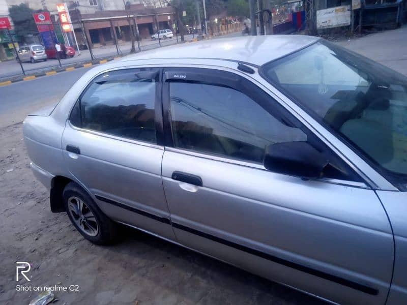 baleno for sale 2
