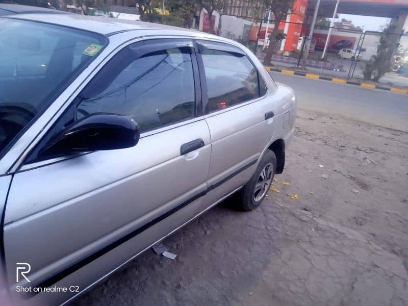 baleno for sale 4