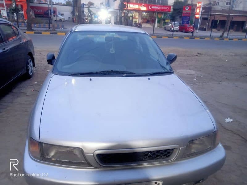Baleno for sale 5