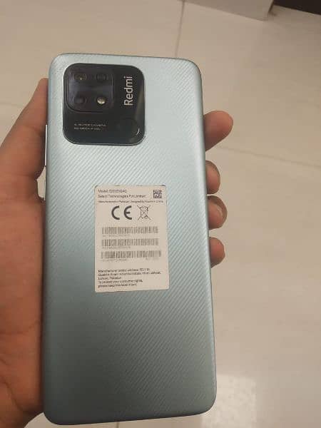 Xiaomi Redmi 10c for sale 0