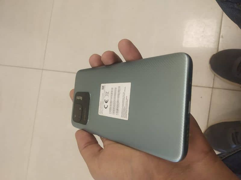Xiaomi Redmi 10c for sale 1