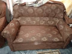 full sofa set with free cover