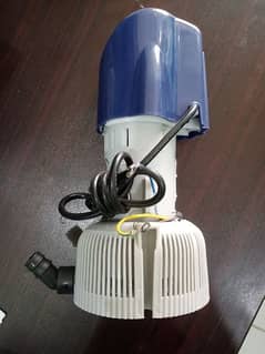 Water Pump Air Cooler