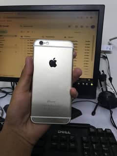 Iphone 6 PTA proved