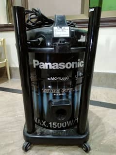 Panasonic Vacuum cleaner