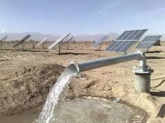 30 kwa Solar syatem for tubewell in all Pakistan etc