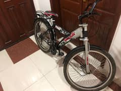 Morgan Bicycle for sale