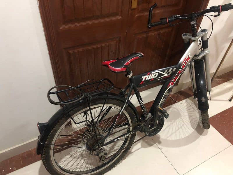 Morgan Bicycle for sale 2