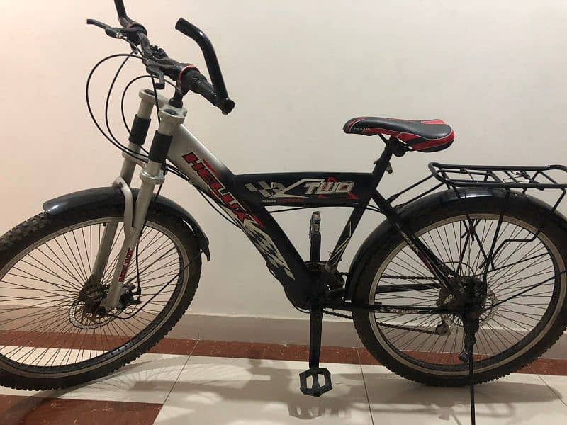 Morgan Bicycle for sale 5