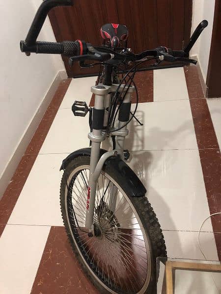 Morgan Bicycle for sale 6
